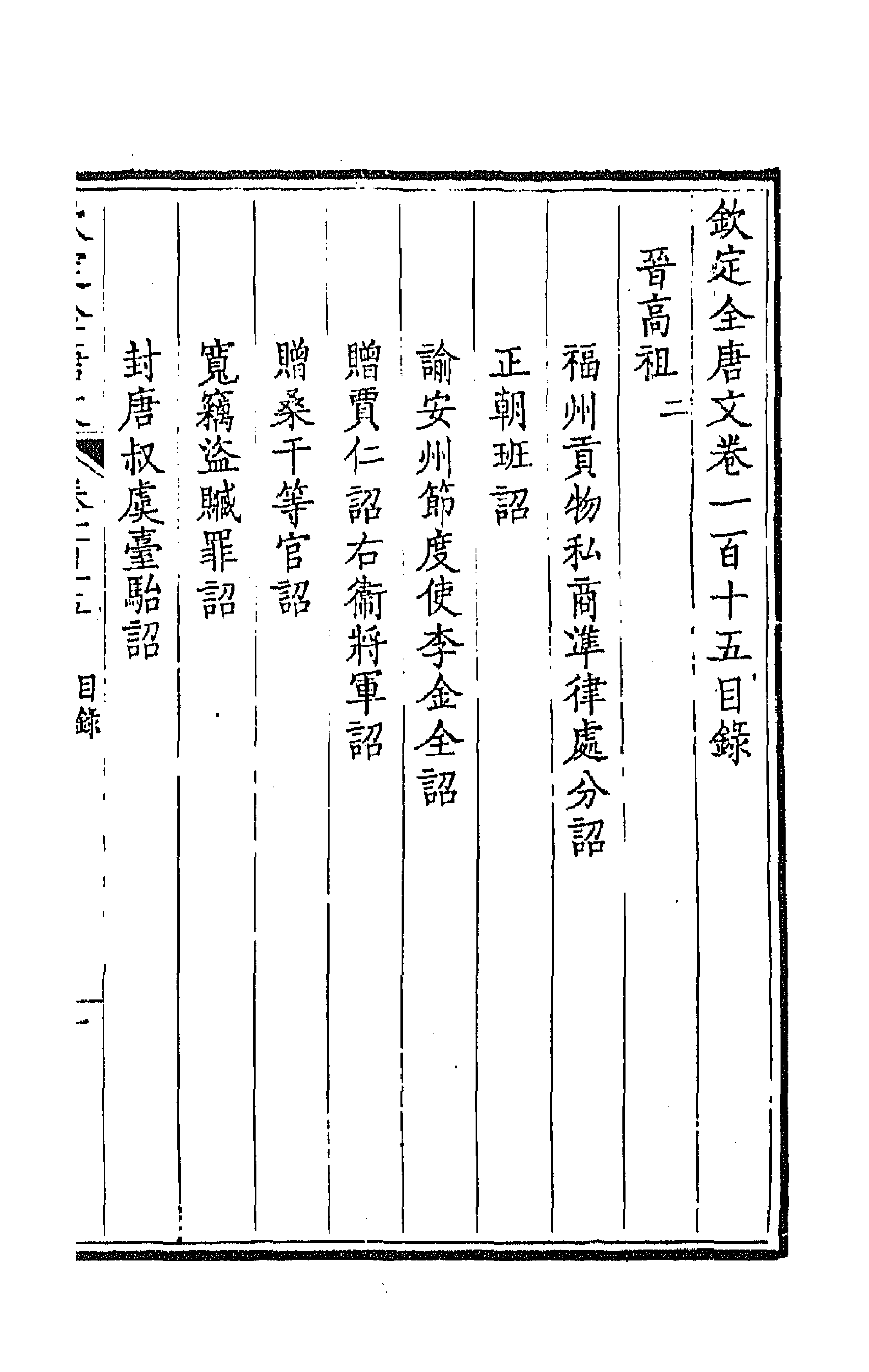 43796-钦定全唐文五十九 (清)童诰等辑.pdf_第1页