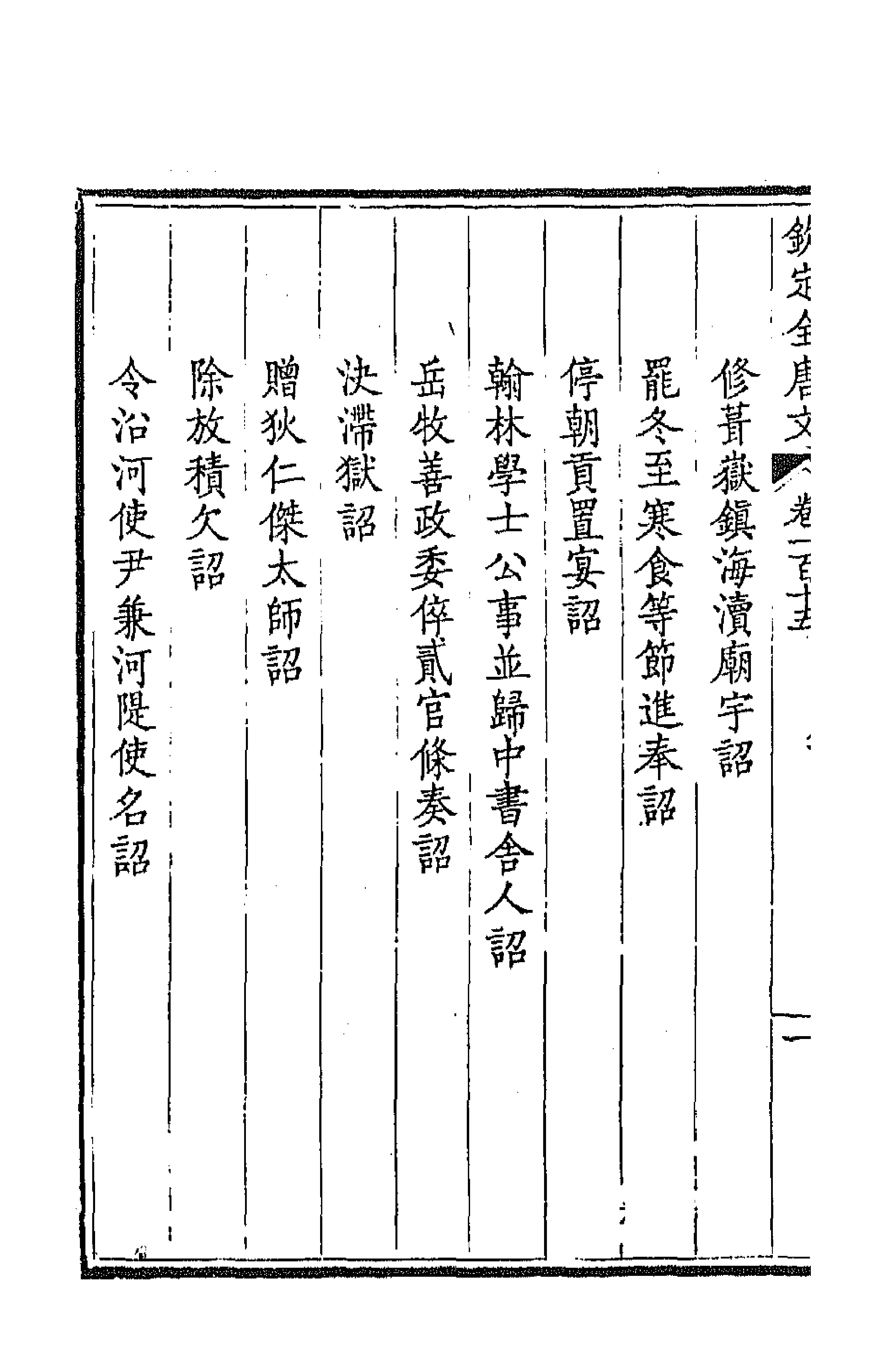 43796-钦定全唐文五十九 (清)童诰等辑.pdf_第2页