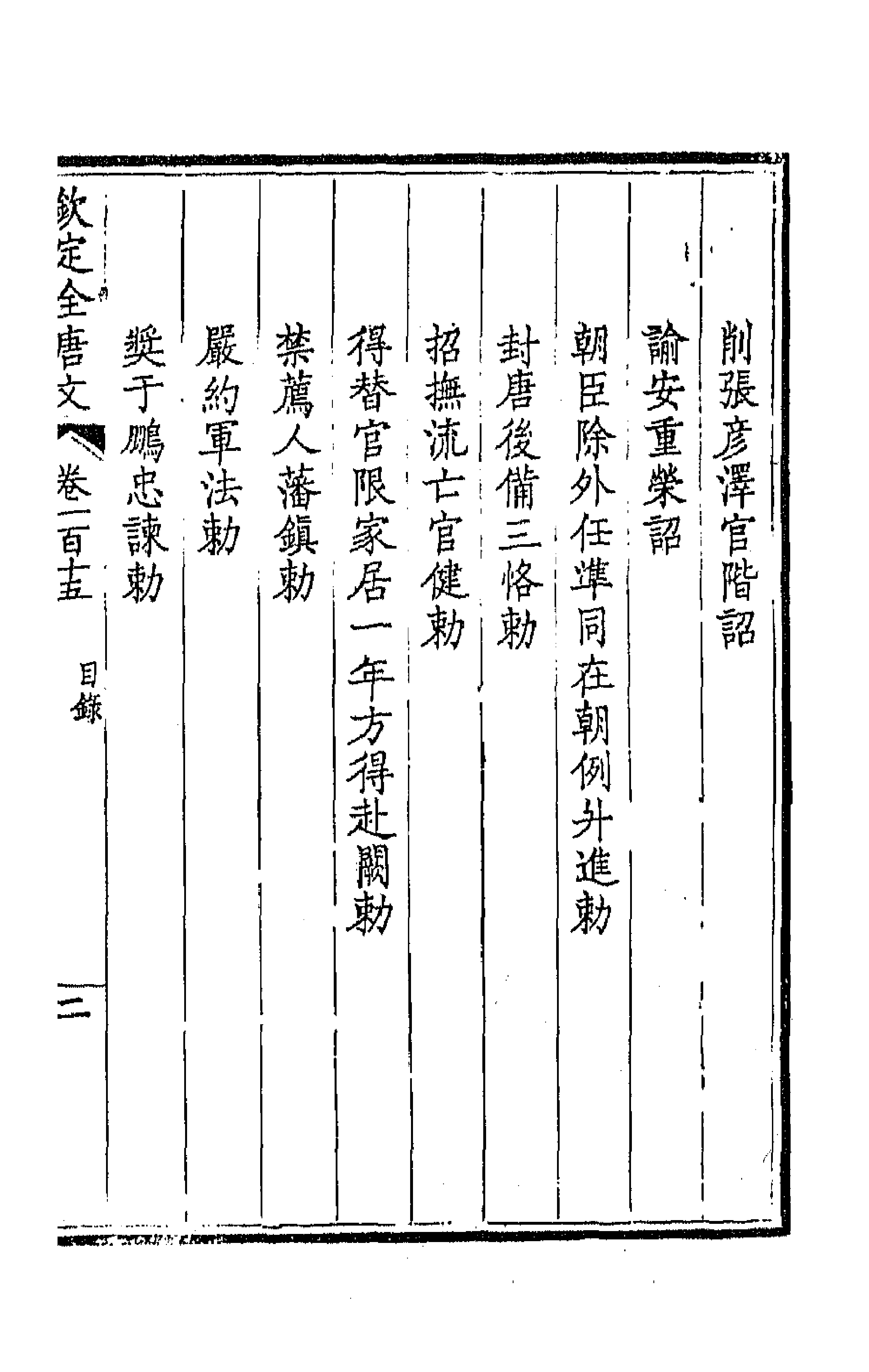 43796-钦定全唐文五十九 (清)童诰等辑.pdf_第3页