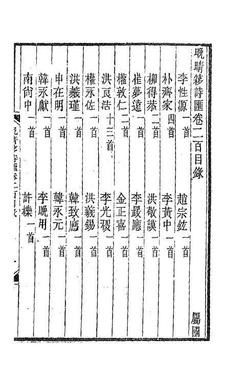 43557-晚晴簃诗汇一百五十 徐世昌辑.pdf_第2页