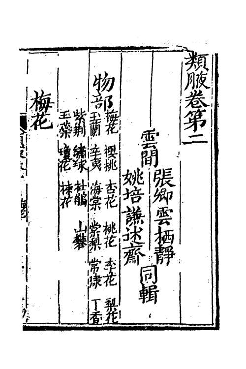 40924-类腋二十 (清)姚培谦 张卿云辑.pdf_第2页