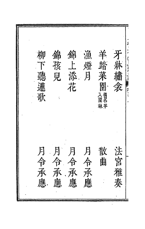 47843-新定九宫大成南北词宫谱二十五 (清)周祥钰 邹金生等辑.pdf_第3页