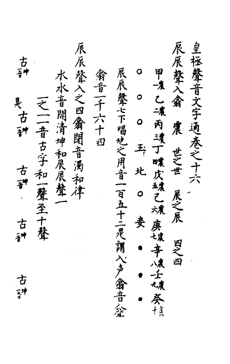 51737-皇极声音文字通十六 (明)赵撝谦撰.pdf_第2页