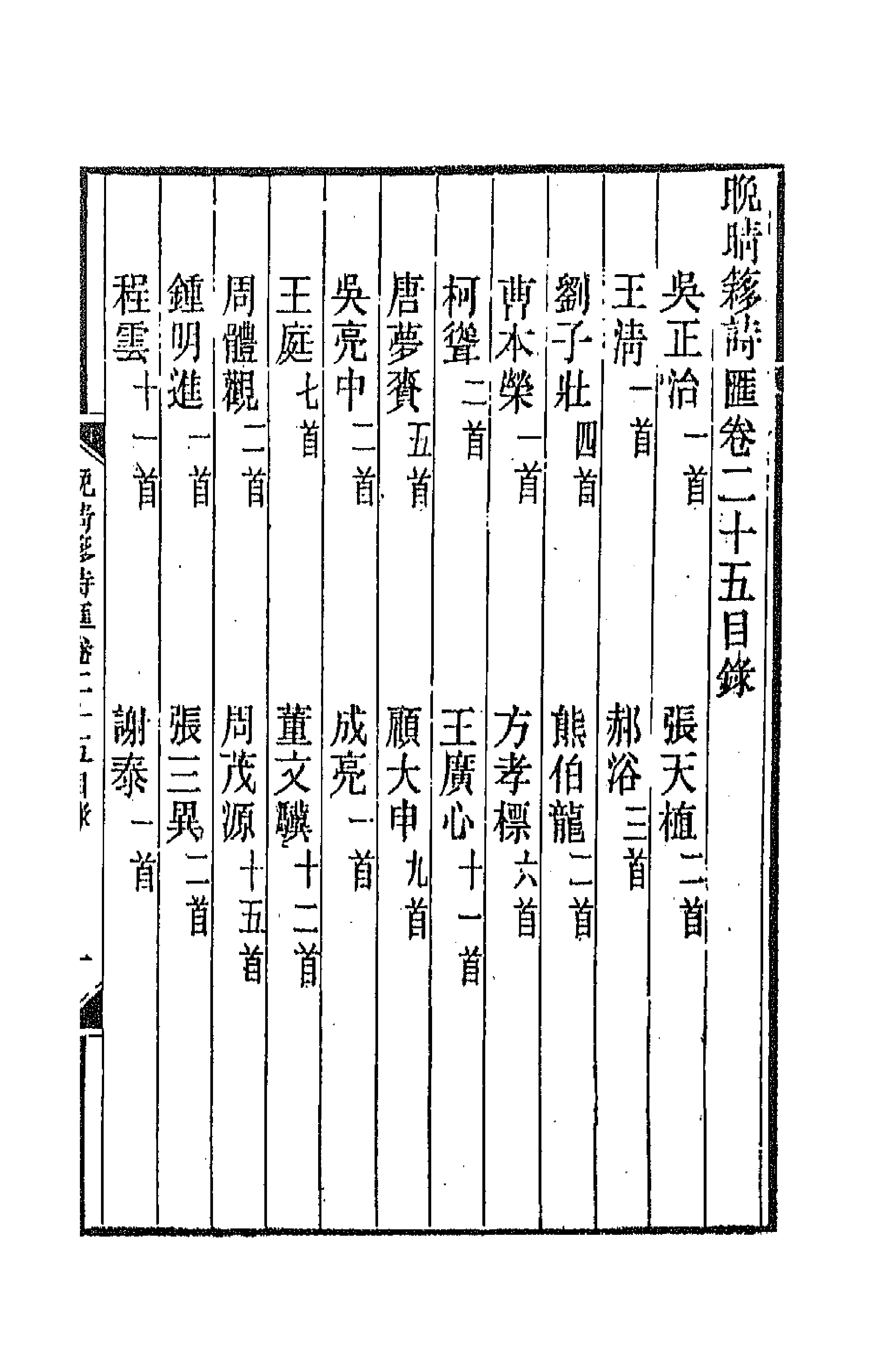 43462-晚晴簃诗汇十三 徐世昌辑.pdf_第1页