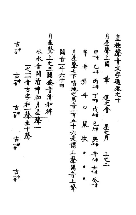 51740-皇极声音文字通十 (明)赵撝谦撰.pdf_第2页