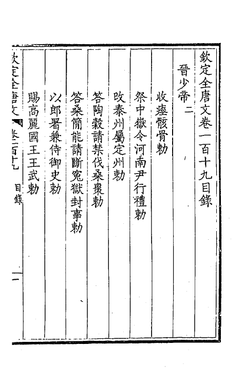 43804-钦定全唐文六十一 (清)童诰等辑.pdf_第2页