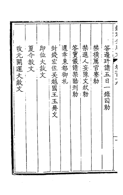 43804-钦定全唐文六十一 (清)童诰等辑.pdf_第3页