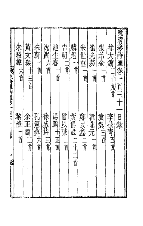 43496-晚晴簃诗汇九十七 徐世昌辑.pdf_第2页