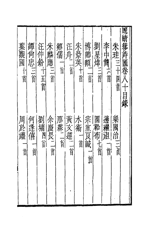 43479-晚晴簃诗汇五十五 徐世昌辑.pdf_第2页