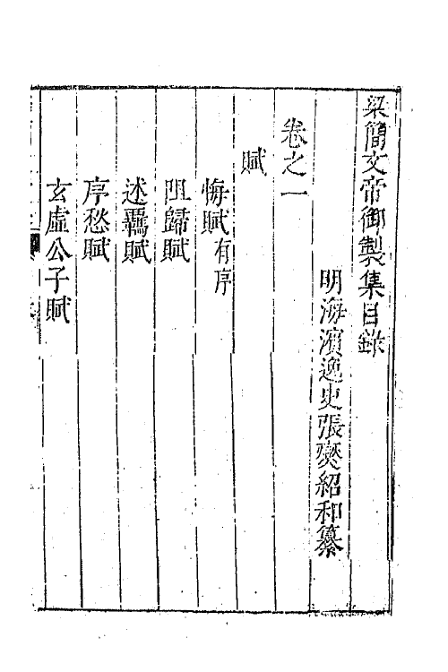 42971-七十二家集八十四 (明)张燮撰.pdf_第2页