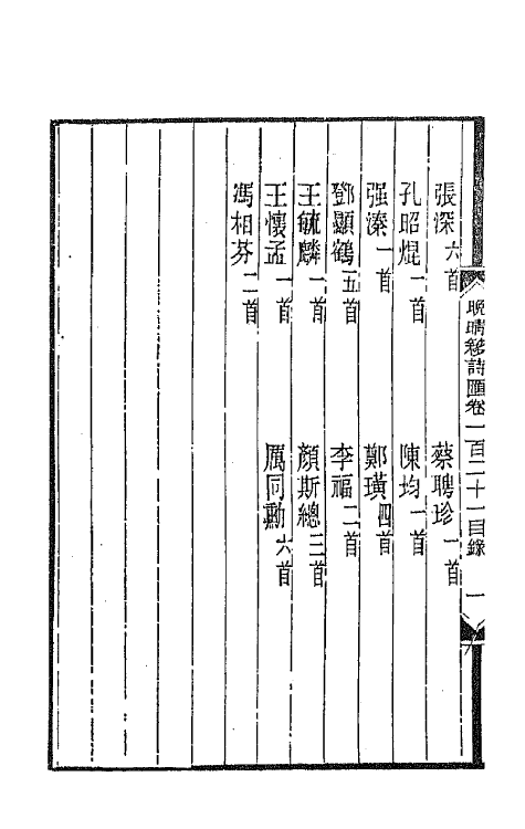 43464-晚晴簃诗汇八十九 徐世昌辑.pdf_第3页