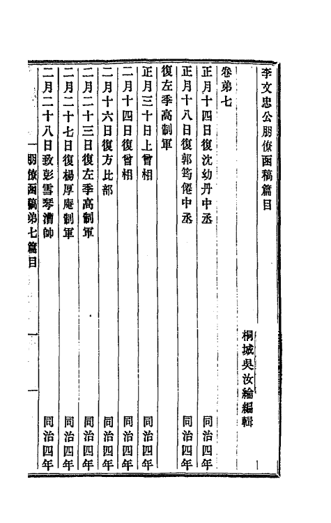 42739-李文忠公朋僚函稿七 (清)李鸿章撰.pdf_第2页