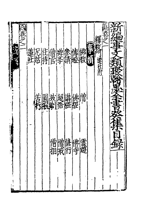 40382-新编事文类聚翰墨全书二十七 (元)刘应李辑.pdf_第2页