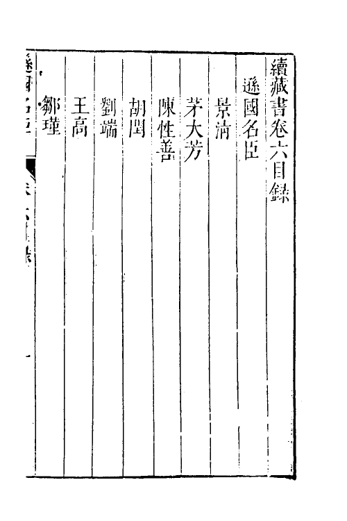 52253-续藏书六 (明)李贽撰.pdf_第2页