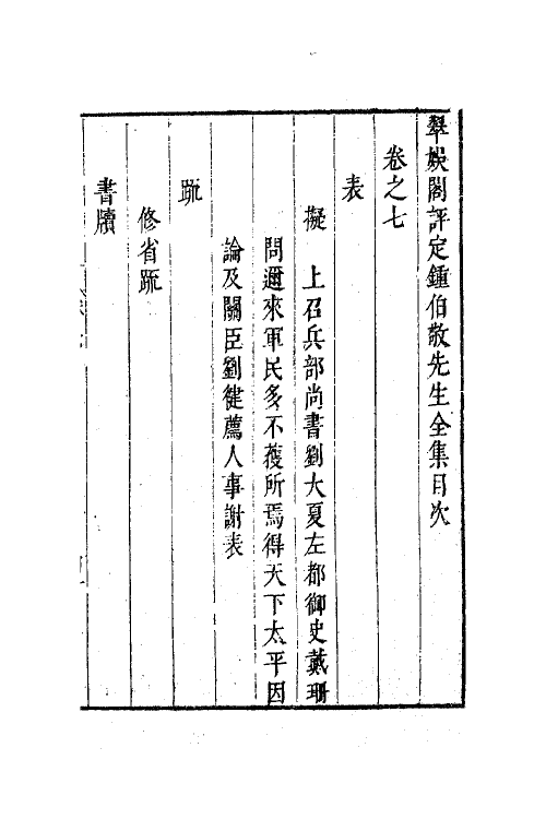 41600-翠娱阁评选钟伯敬先生合集七 (明)钟惺撰.pdf_第2页