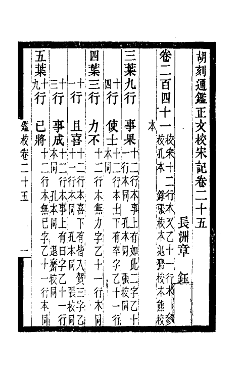 52468-胡刻通鉴正文校宋记十 章钰撰.pdf_第2页