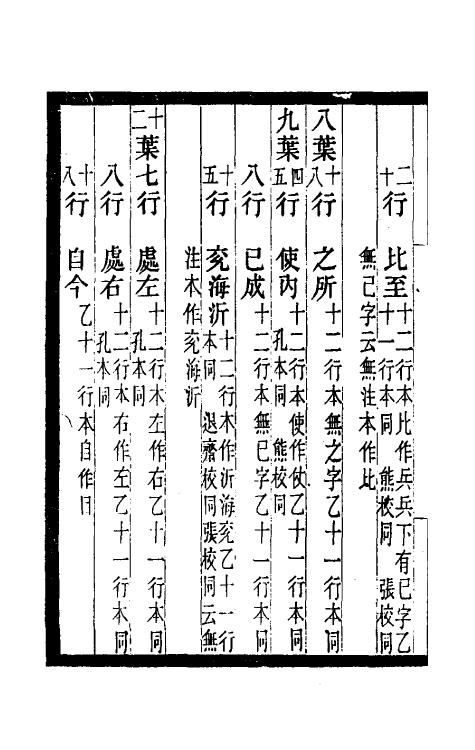 52468-胡刻通鉴正文校宋记十 章钰撰.pdf_第3页