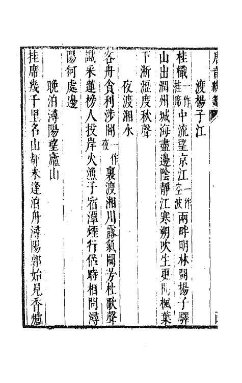 43207-唐音统签二十四 (明)胡震亨辑.pdf_第3页