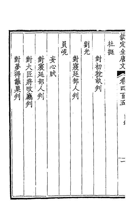 43889-钦定全唐文二百一 (清)童诰等辑.pdf_第3页