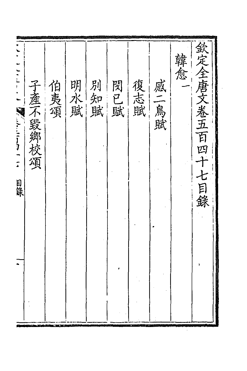 43694-钦定全唐文二百七十一 (清)童诰等辑.pdf_第2页