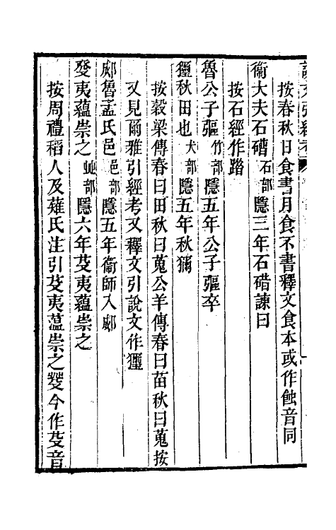 51141-说文引经考五 (清)程际盛撰.pdf_第3页