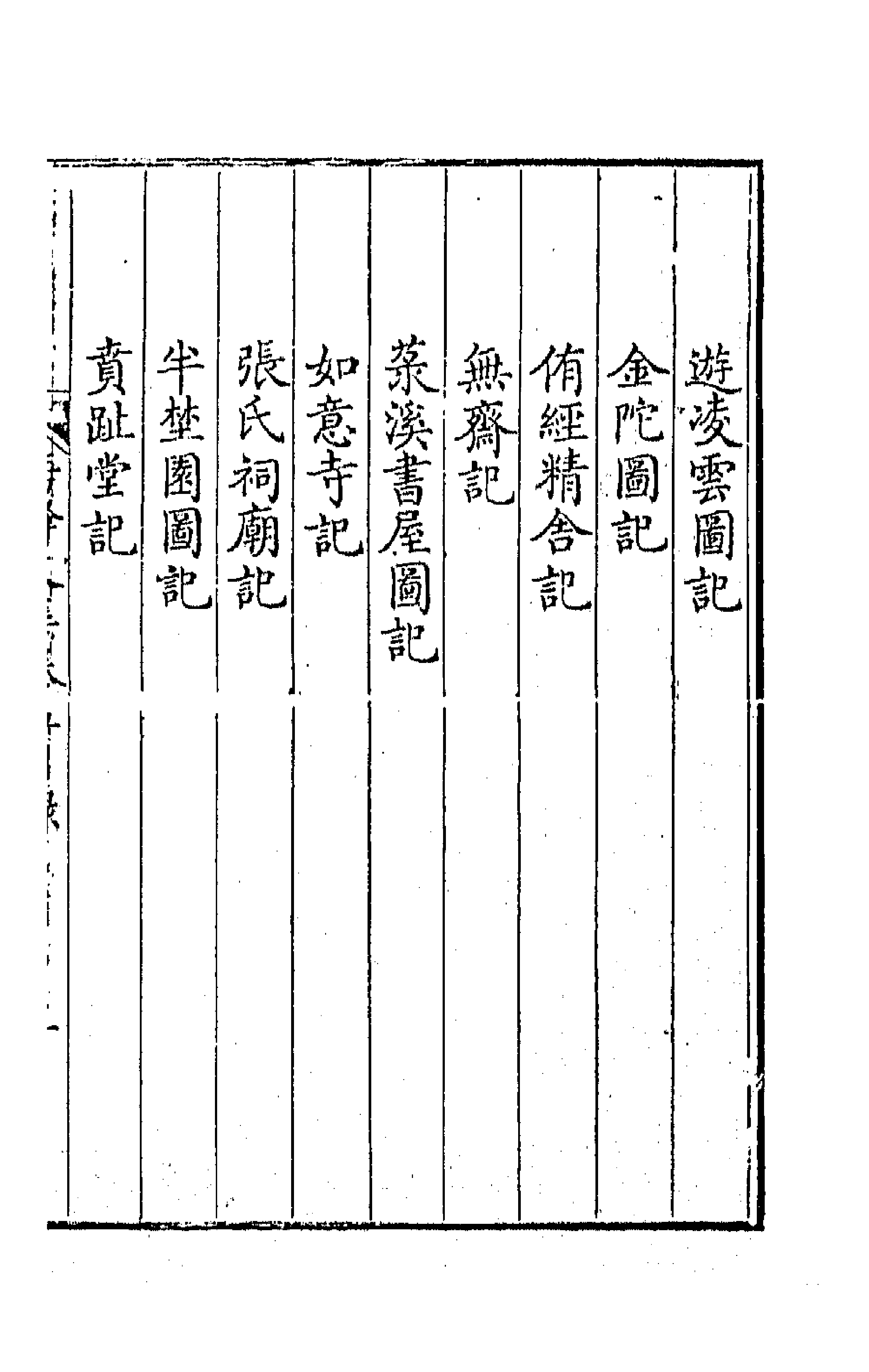 41911-海峰文集四 (清)刘大櫆撰.pdf_第3页