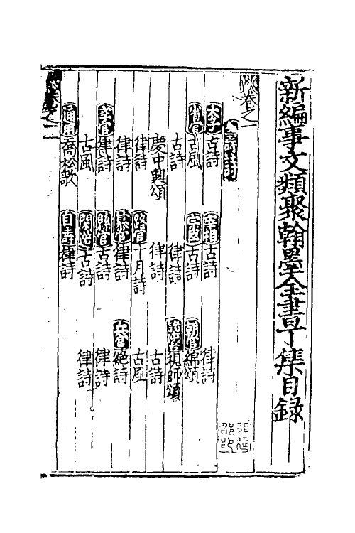 40390-新编事文类聚翰墨全书十 (元)刘应李辑.pdf_第2页