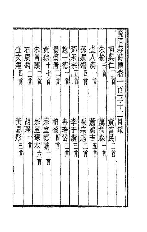 43500-晚晴簃诗汇九十八 徐世昌辑.pdf_第2页