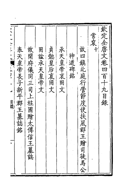 43917-钦定全唐文二百八 (清)童诰等辑.pdf_第2页