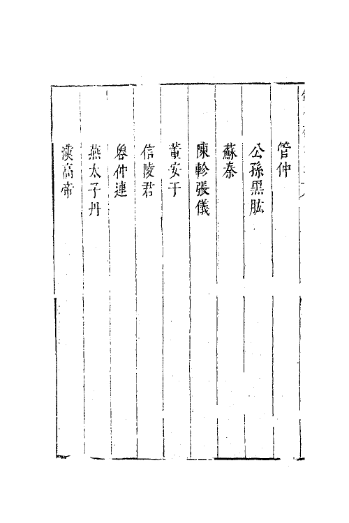 41592-翠娱阁评选钟伯敬先生合集五 (明)钟惺撰.pdf_第3页