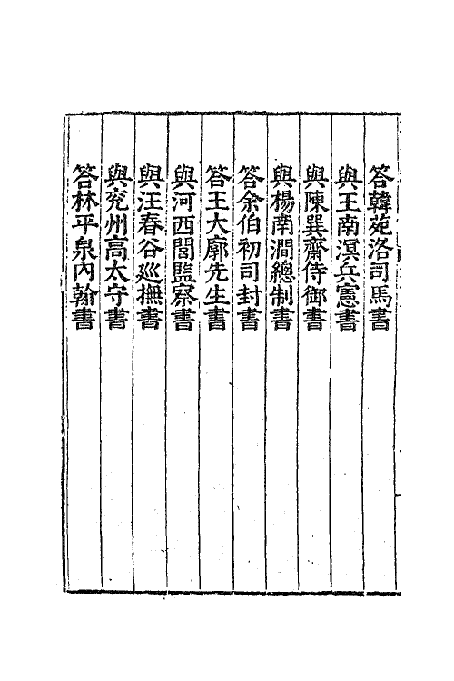 41369-槐野先生存笥稿十 (明)王维桢撰.pdf_第3页