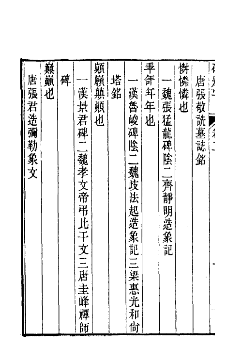 51522-碑别字二 (清)罗振鋆撰.pdf_第3页