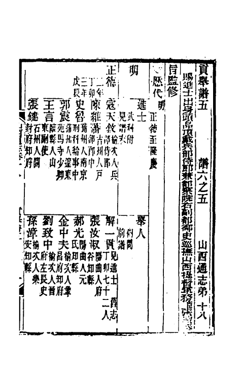 46349-光绪山西通志十八 曾国荃 (清)张煦等修.pdf_第2页