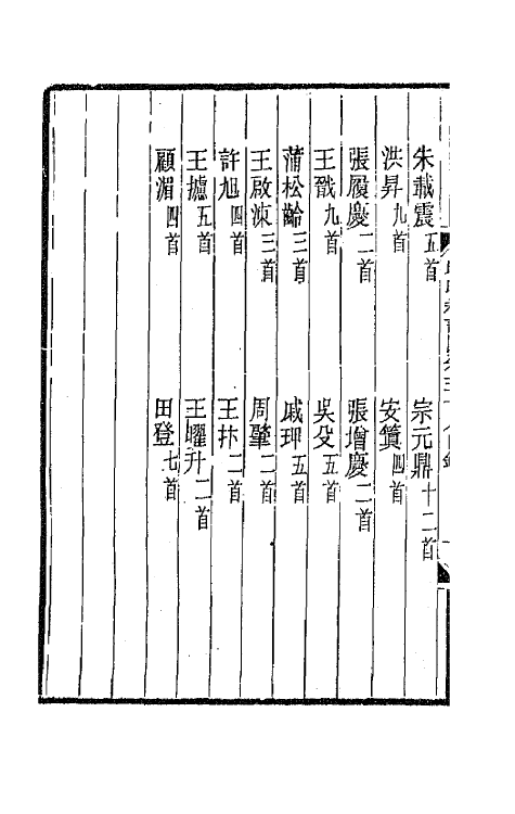 43498-晚晴簃诗汇二十二 徐世昌辑.pdf_第3页