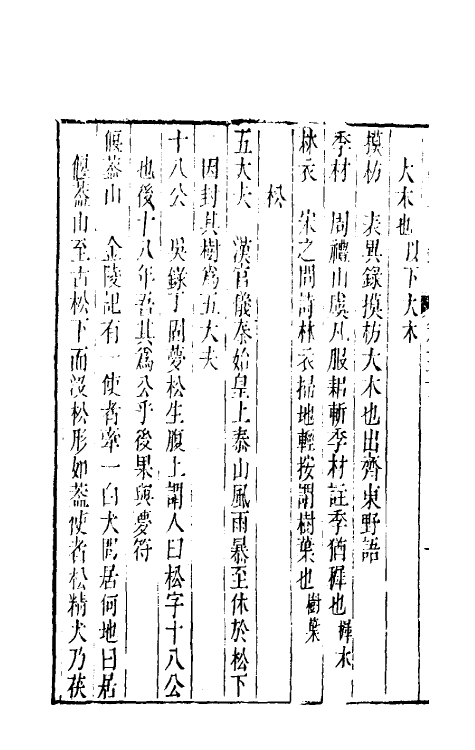 40988-事物异名录十五 (清)厉荃辑.pdf_第3页