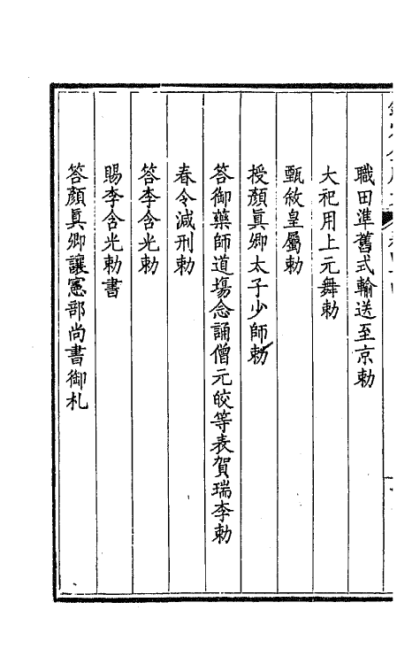 43656-钦定全唐文二十四 (清)童诰等辑.pdf_第3页