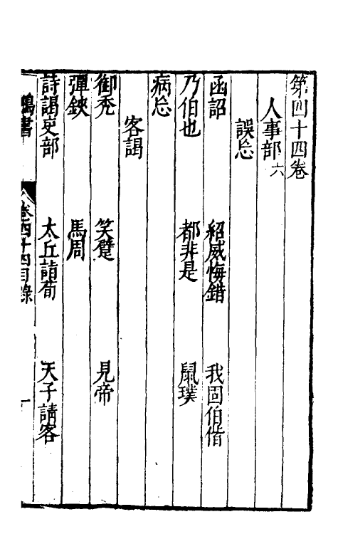 40692-刘氏鸿书二十三 (明)刘仲达撰.pdf_第2页