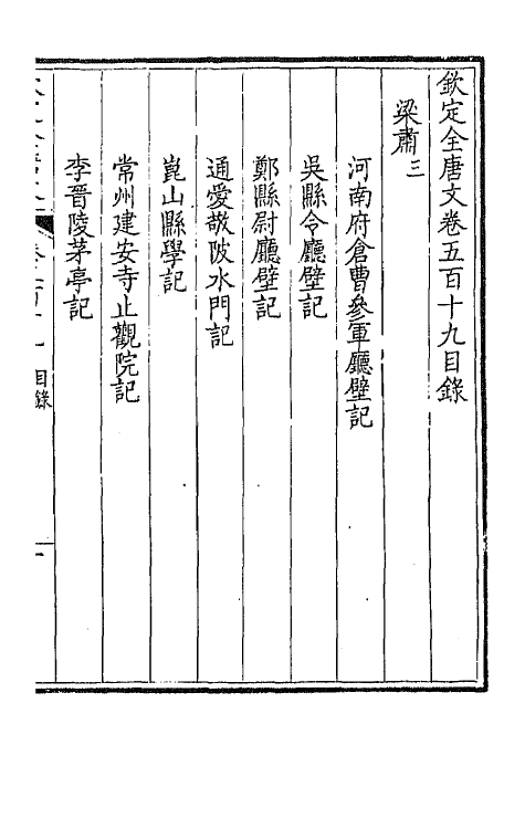 43642-钦定全唐文二百五十八 (清)童诰等辑.pdf_第2页