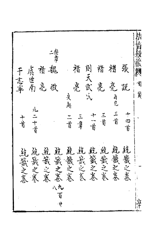 43262-唐音统签二百二十 (明)胡震亨辑.pdf_第3页