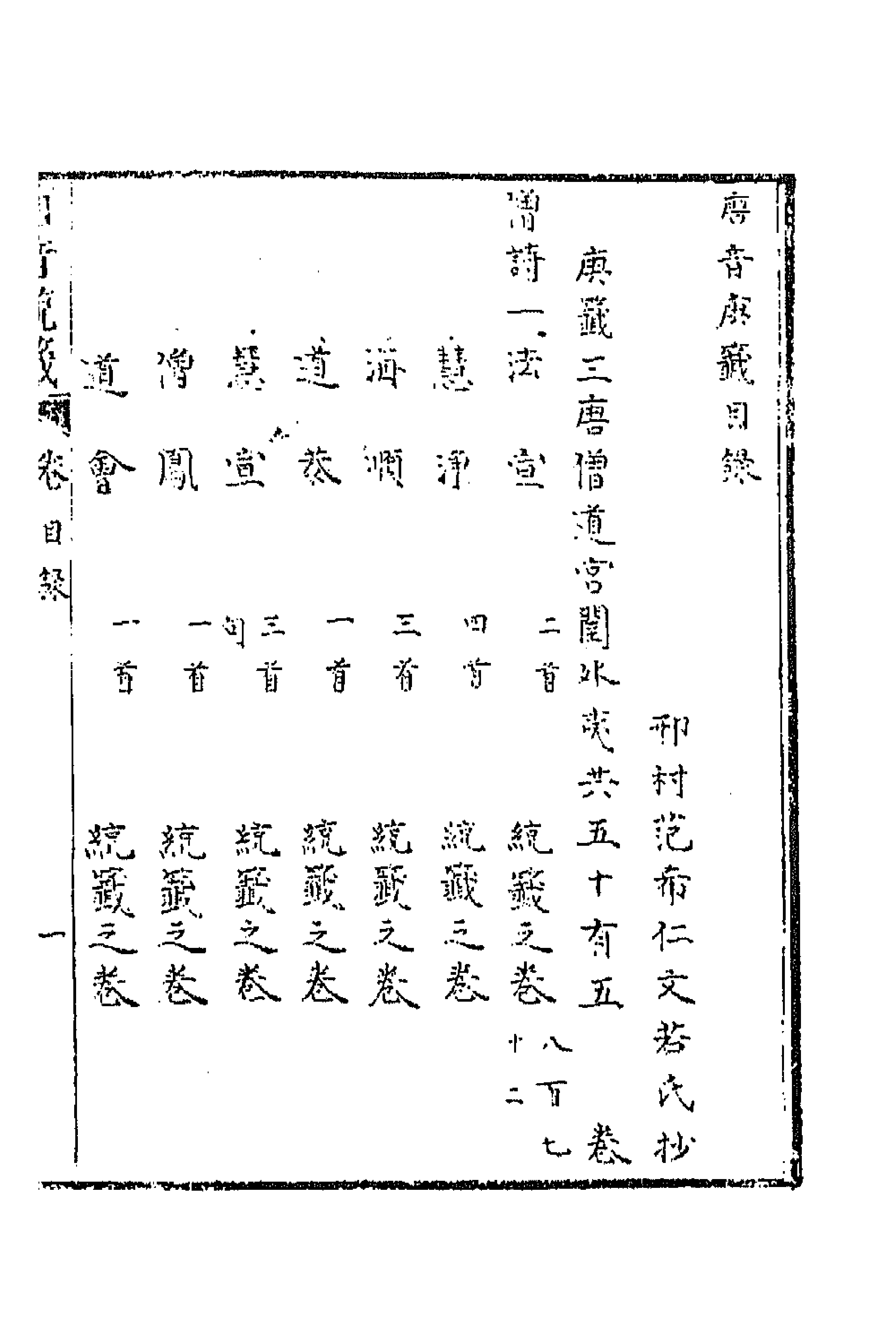 43214-唐音统签二百八 (明)胡震亨辑.pdf_第1页