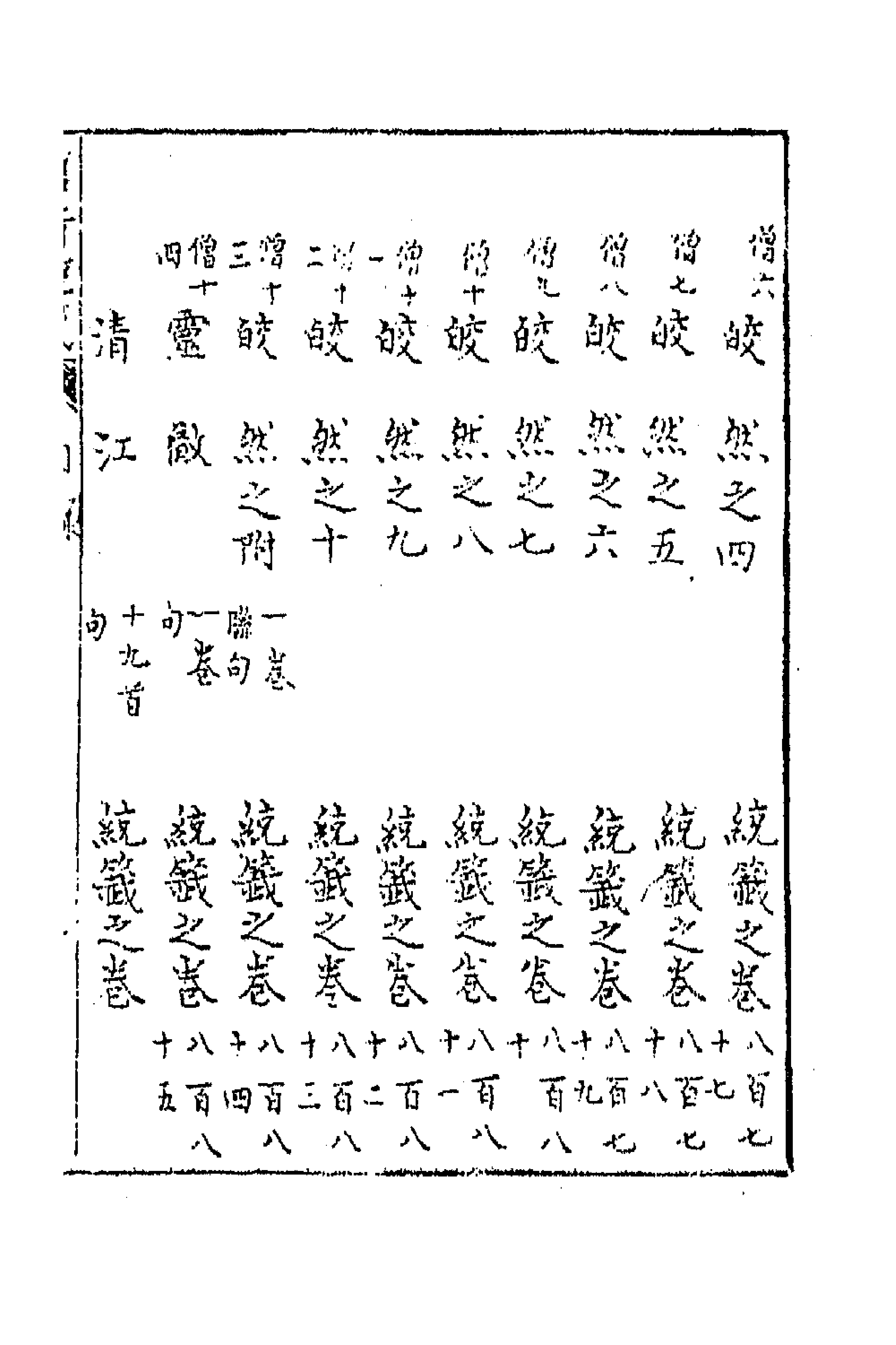 43214-唐音统签二百八 (明)胡震亨辑.pdf_第3页