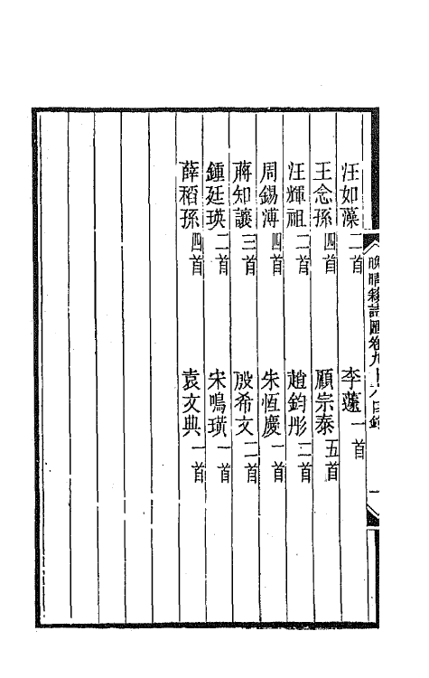 43527-晚晴簃诗汇六十七 徐世昌辑.pdf_第3页