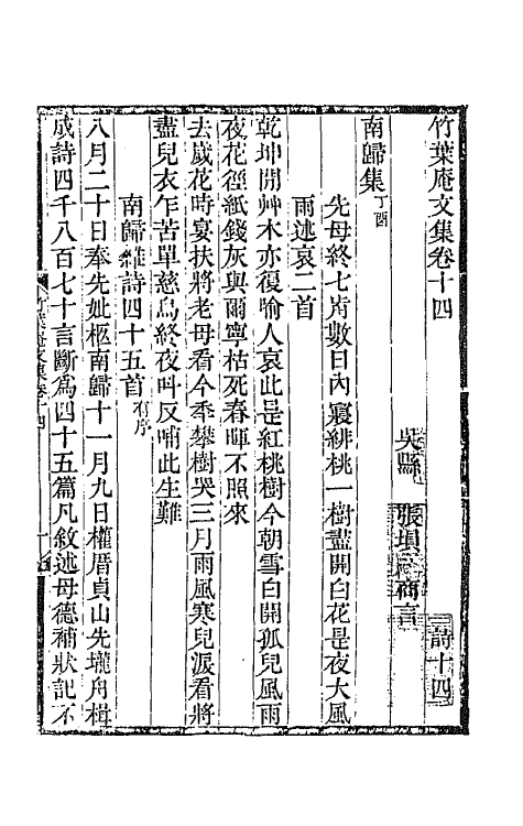 42122-竹叶庵文集五 (清)张埙撰.pdf_第2页