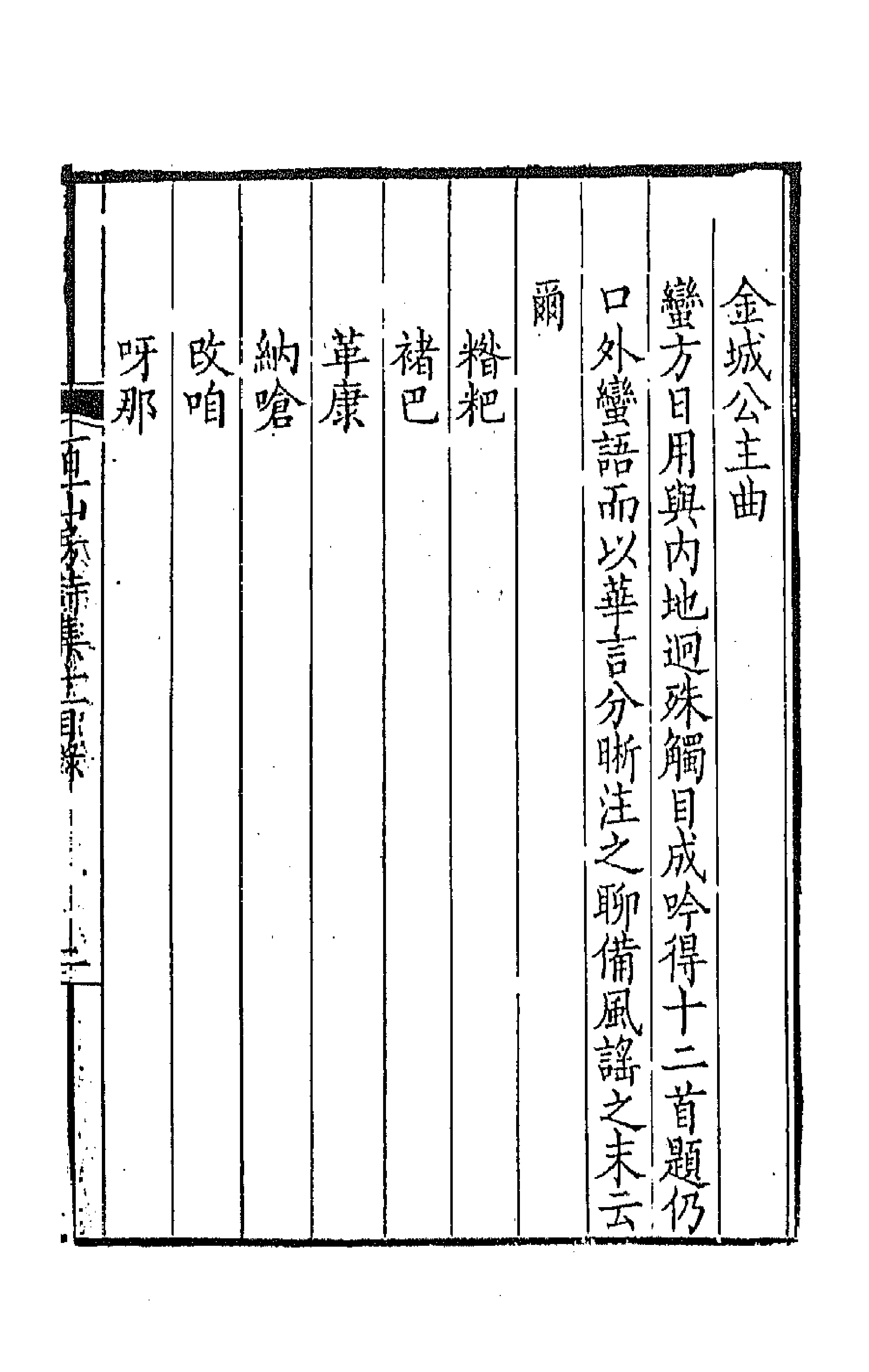 41947-百一山房诗集六 (清)孙士毅撰.pdf_第3页