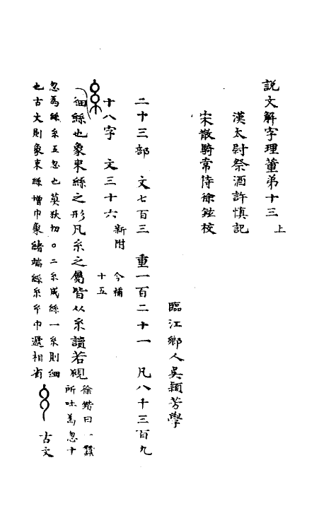 51062-说文解字理董七 (清)吴颖芳撰.pdf_第2页