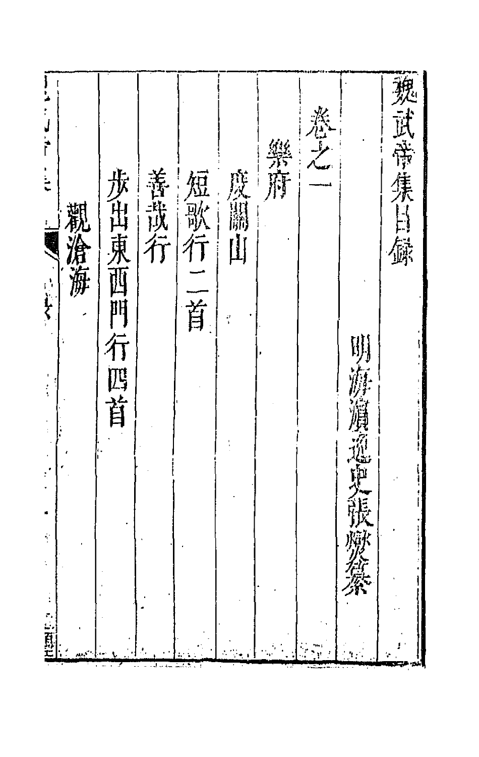 43021-七十二家集二十三 (明)张燮撰.pdf_第2页