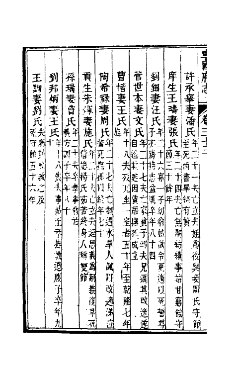 46562-嘉庆宁国府志三十二 鲁铨 (清)钟英修.pdf_第3页