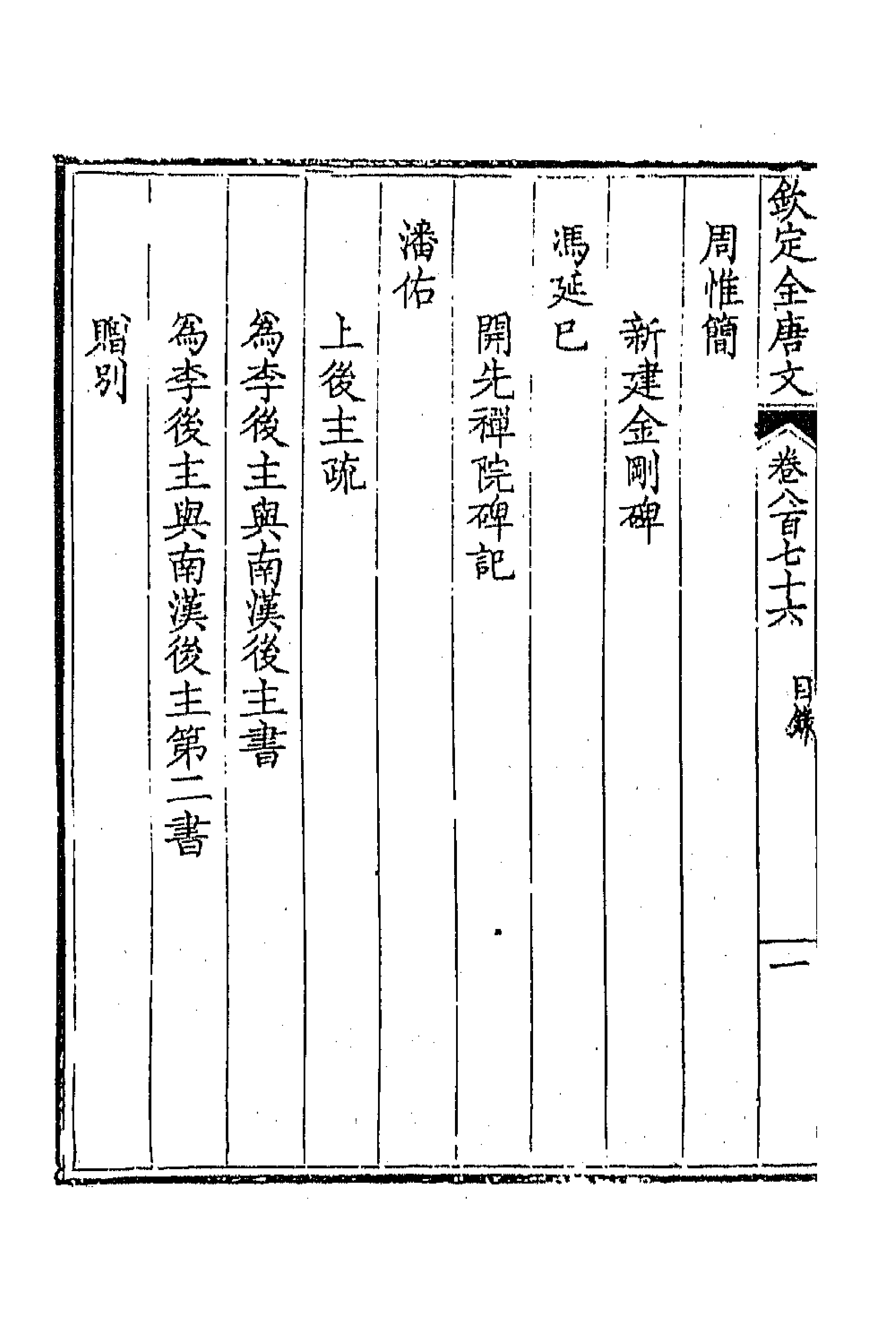 43831-钦定全唐文四百二十四 (清)童诰等辑.pdf_第2页