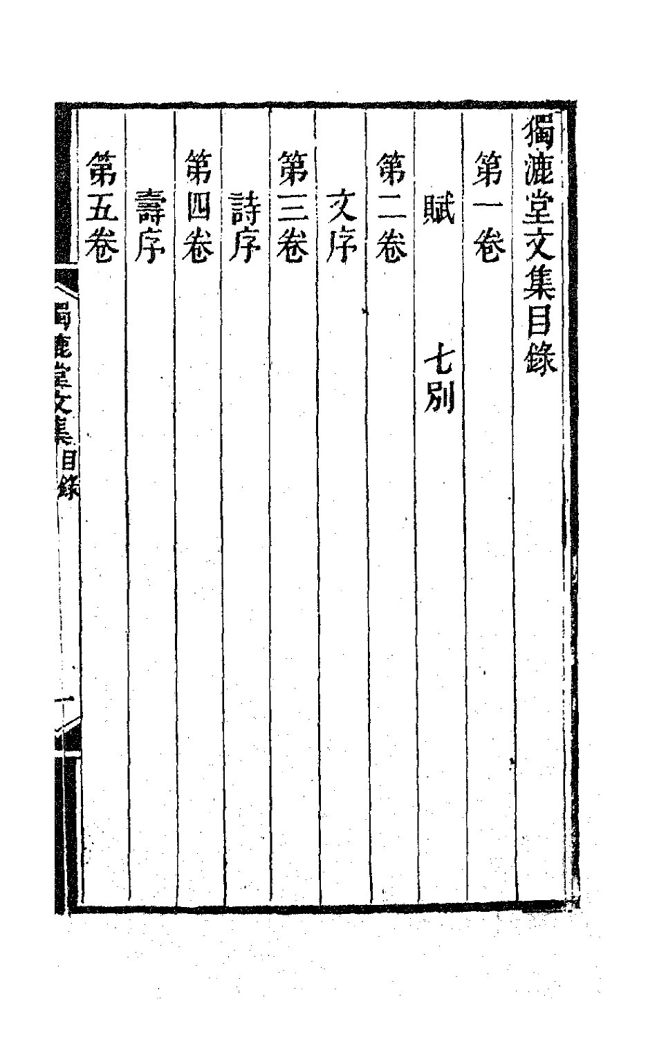 41853-独漉堂文集一 (清)陈恭尹撰.pdf_第3页