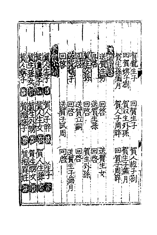 40384-新编事文类聚翰墨全书八 (元)刘应李辑.pdf_第3页